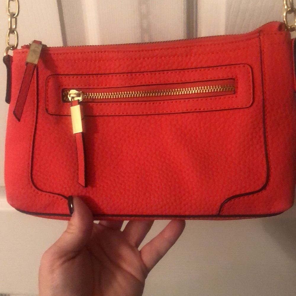 Merona crossbody bag - Picture 2 of 8